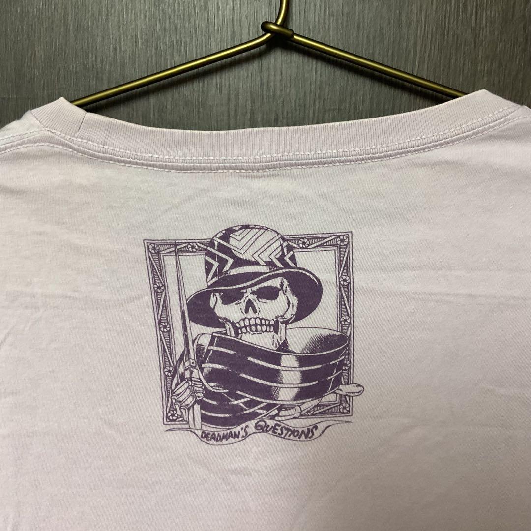 ultra-violence ジョジョの奇妙な冒険　Tシャツ5点セット　Lサイズ