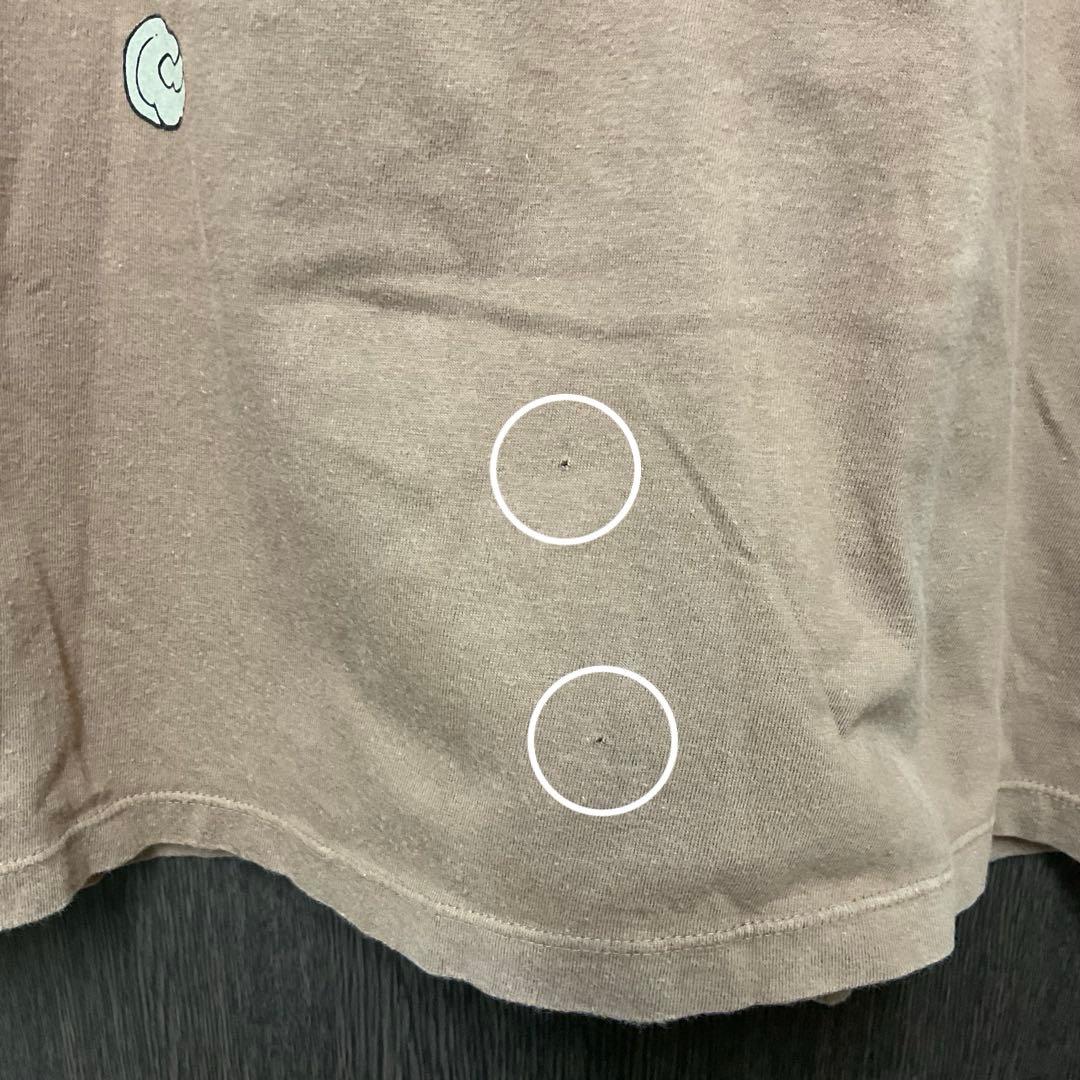 ultra-violence ジョジョの奇妙な冒険　Tシャツ5点セット　Lサイズ