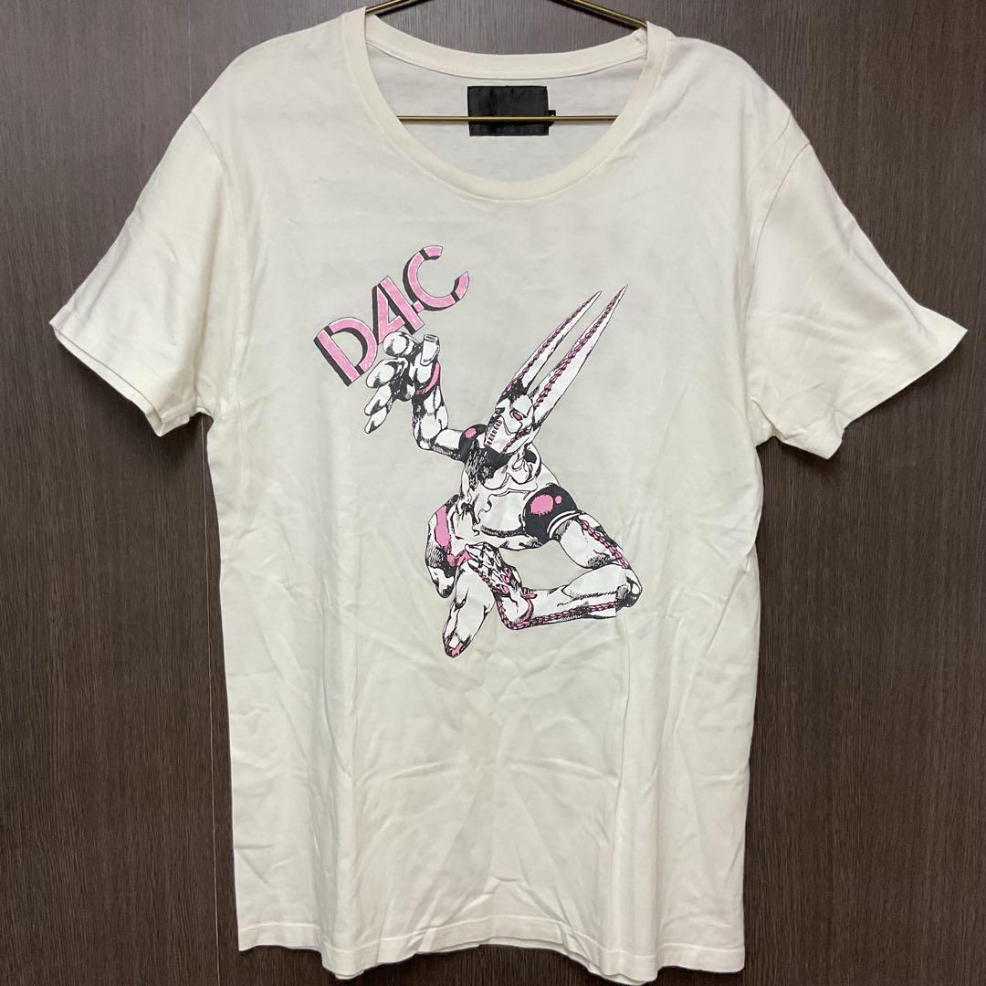 ultra-violence ジョジョの奇妙な冒険　Tシャツ5点セット　Lサイズ