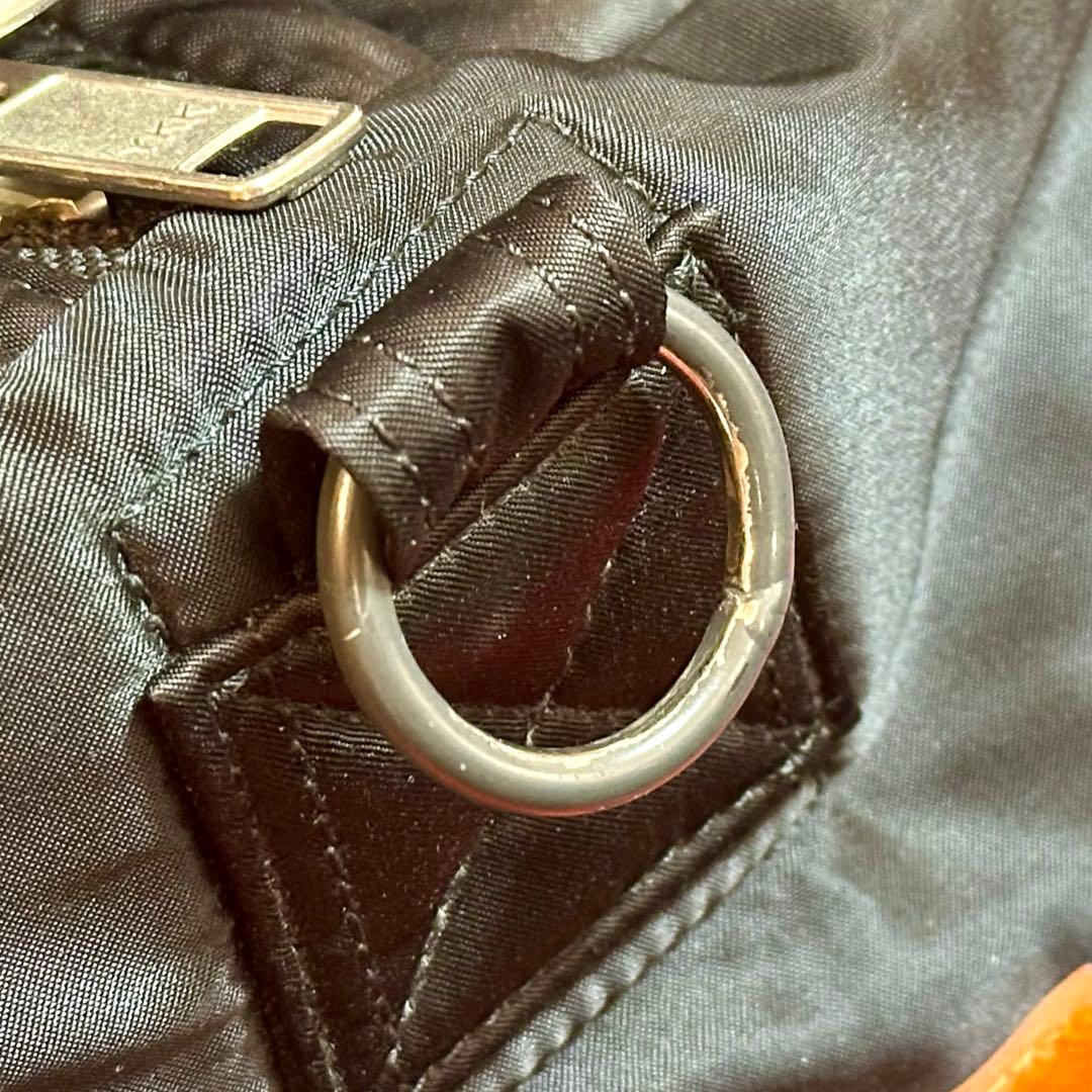 ポーター　タンカー　ボストンバッグ