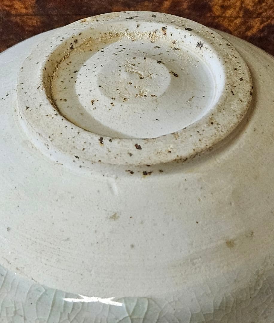 中国古美術　中国古陶磁器　中国古玩　宋時代　青白磁　影青　碗　菓子皿　皿