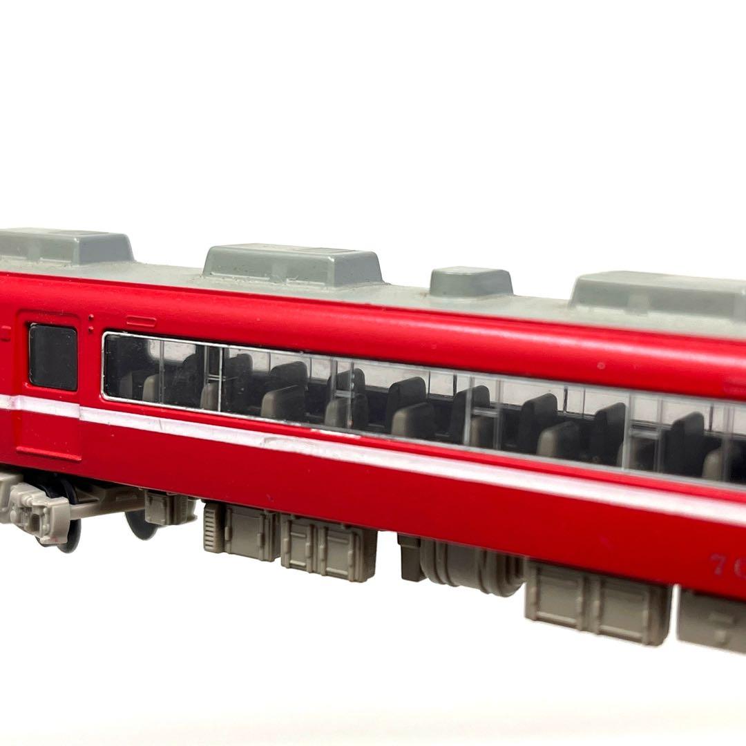 Nゲージ TOMIX 名鉄7000系 特急仕様車4両セット