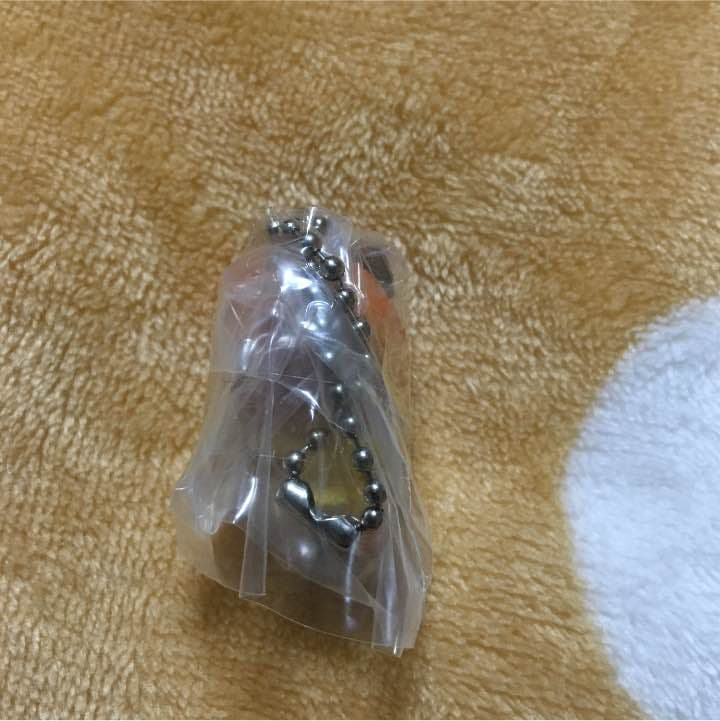 ラブライブ星空凛キーホルダー