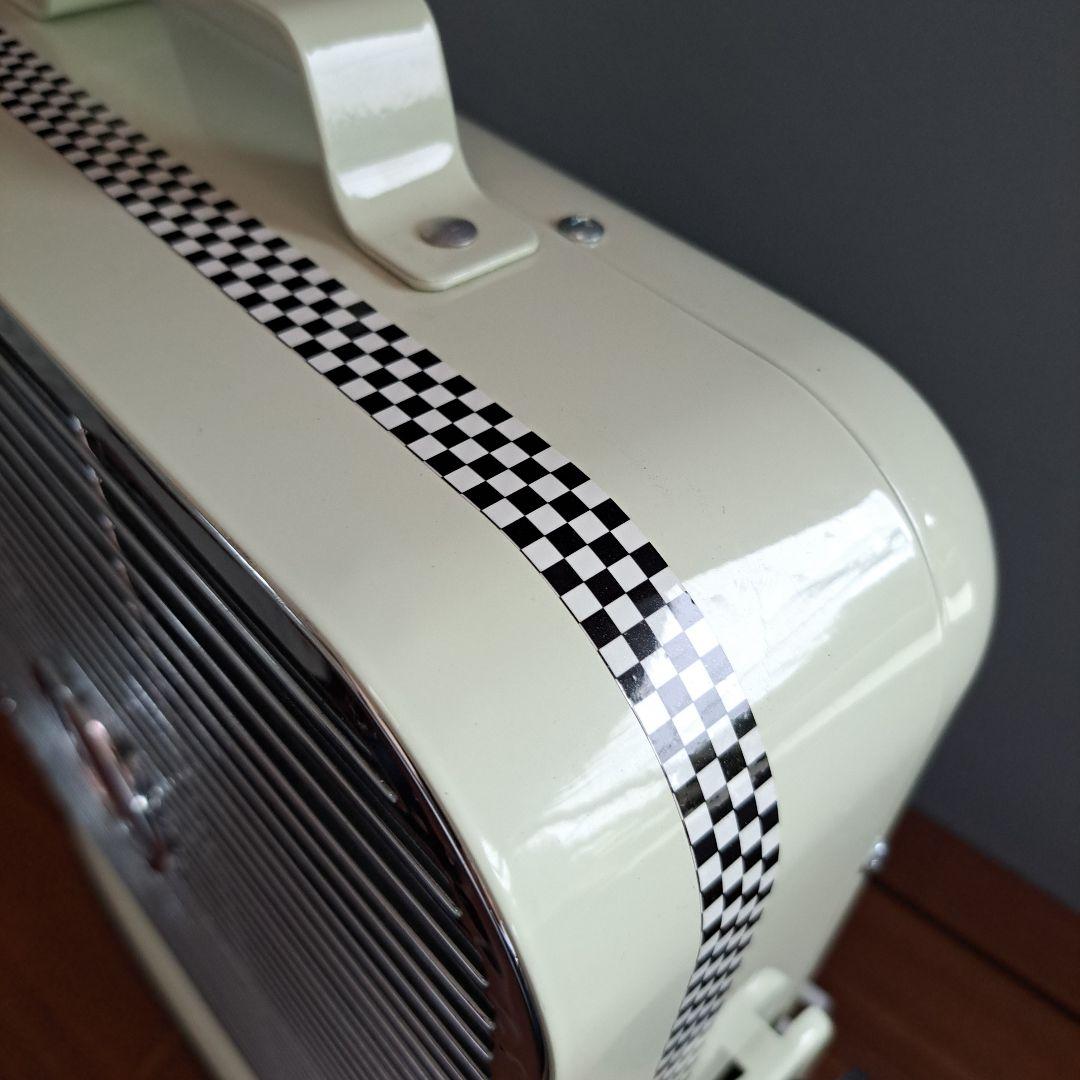 エアサーキュレーター/ダルトン製