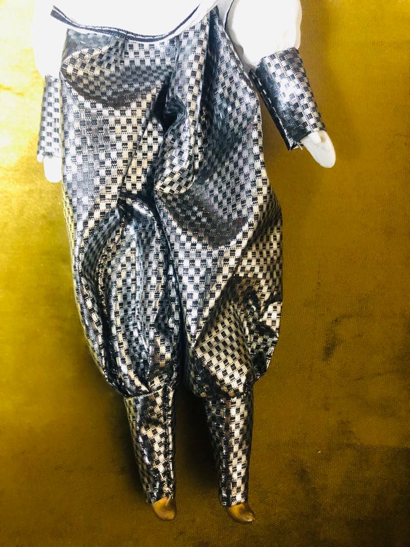 その他 porcelain doll