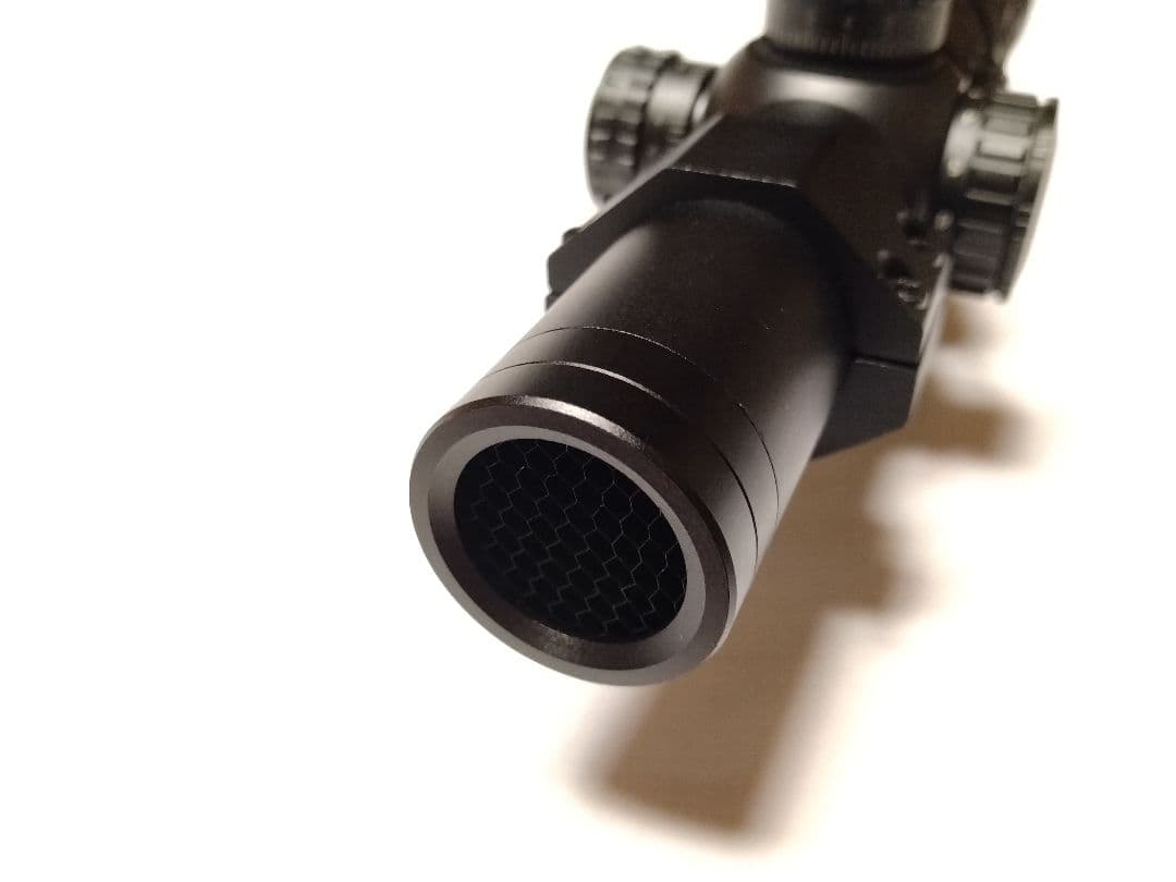 NOVEL ARMS TAC ONE 1.2-4x24 CQBライフルスコープ