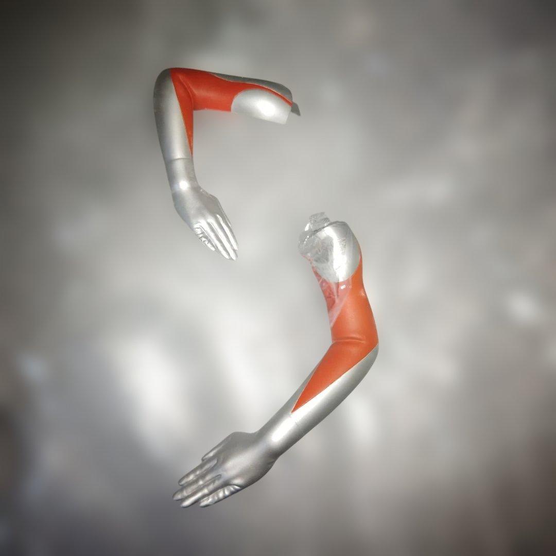 Character Classics　ウルトラマン　Bタイプ　X-TREME