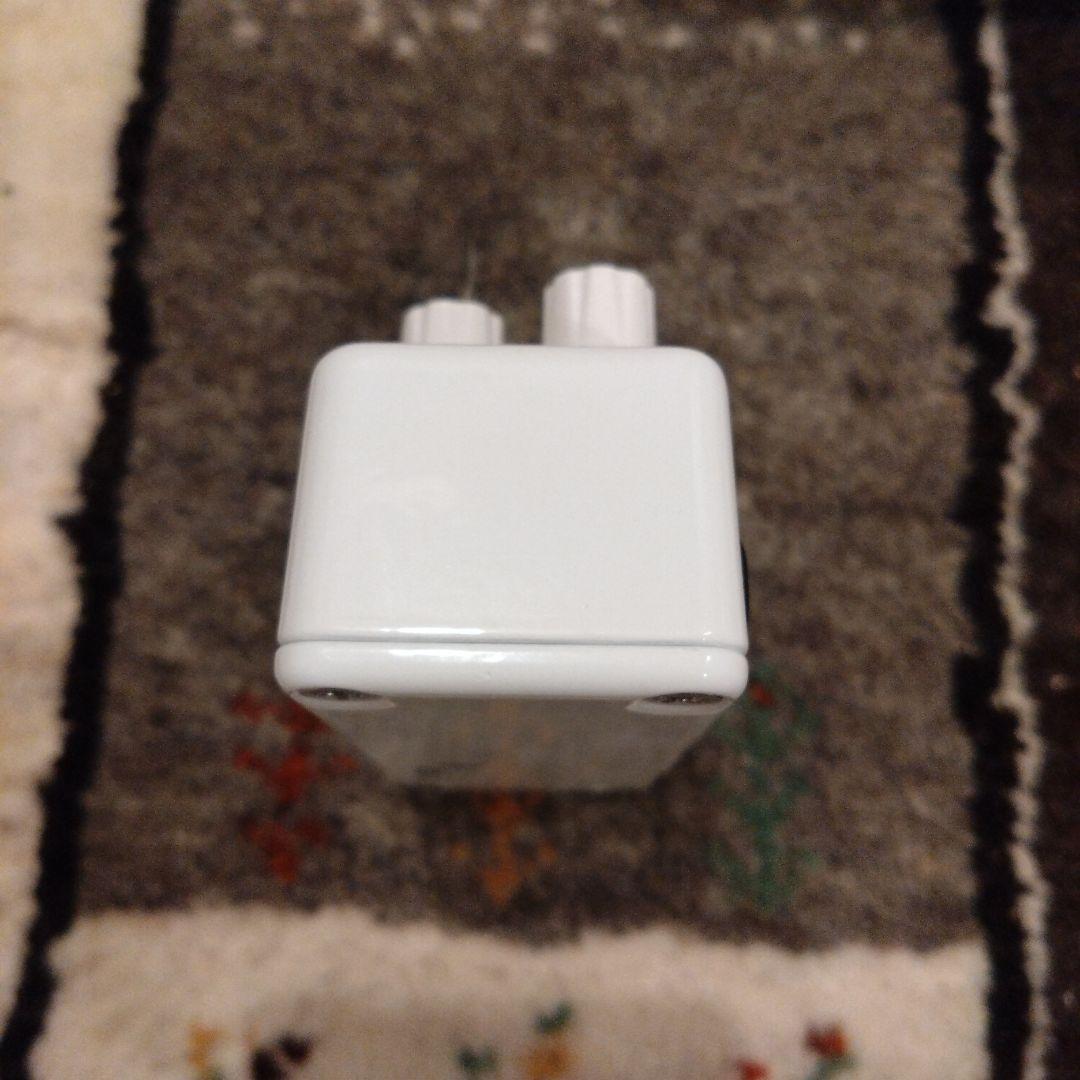 ギター FLYING TEAPOT 4K PREAMP