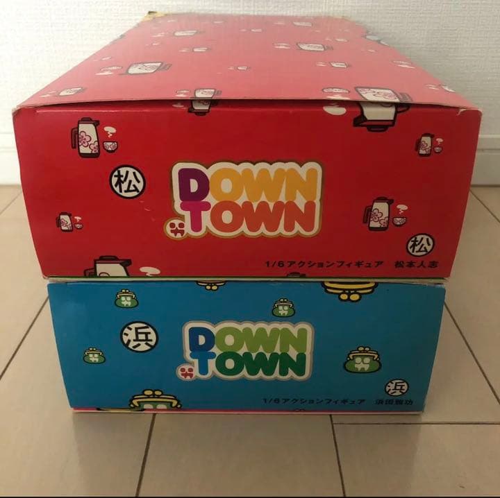 PROJECT BM！ 1/6アクションフィギュア （日テレ屋web、…