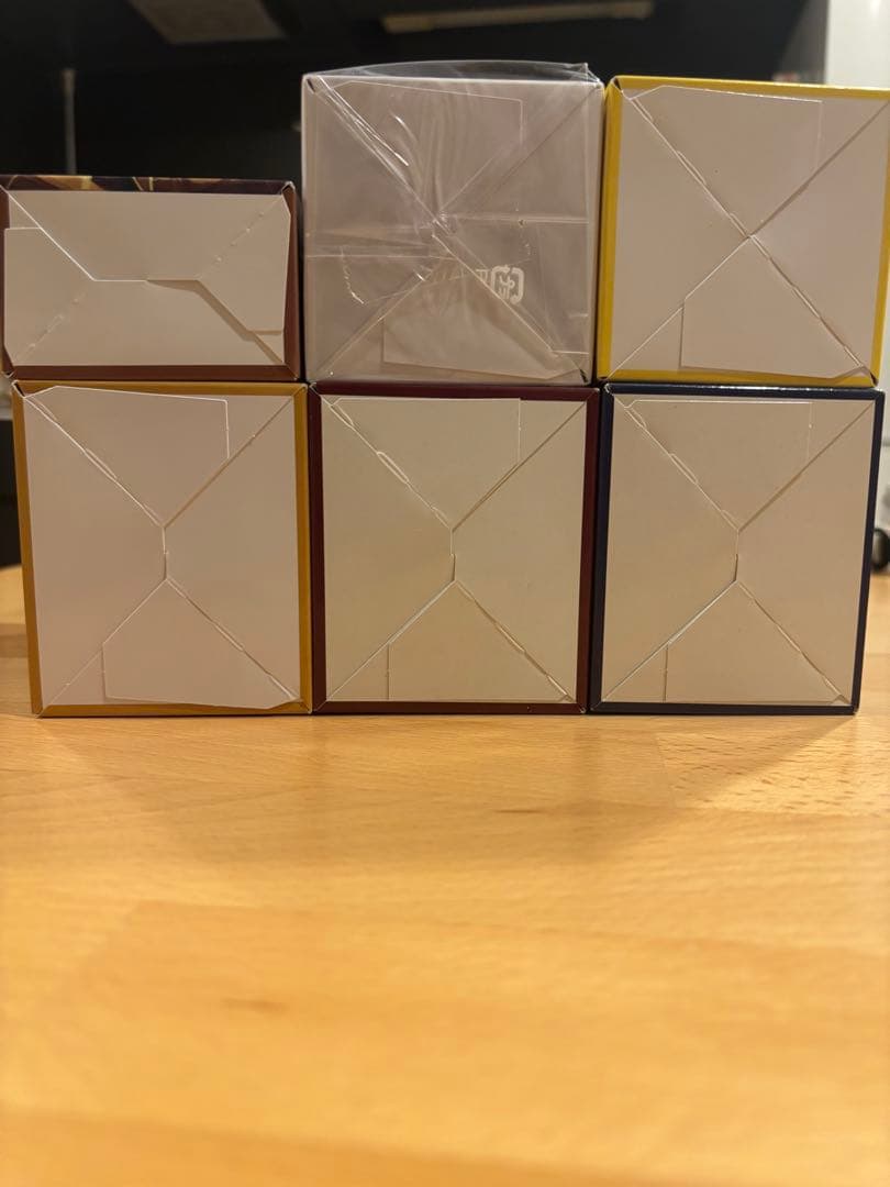 【ねこまる】テープ付き　ワンピカード box 新品未開封品　まとめ売り