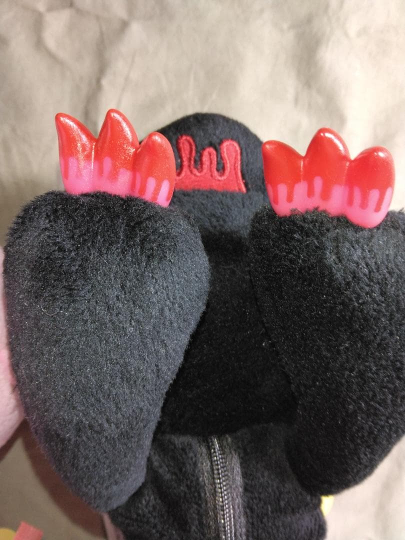 チャックスGP 脱グル～ミ～ ポーチ(まんまと罠にver.)CGP-249