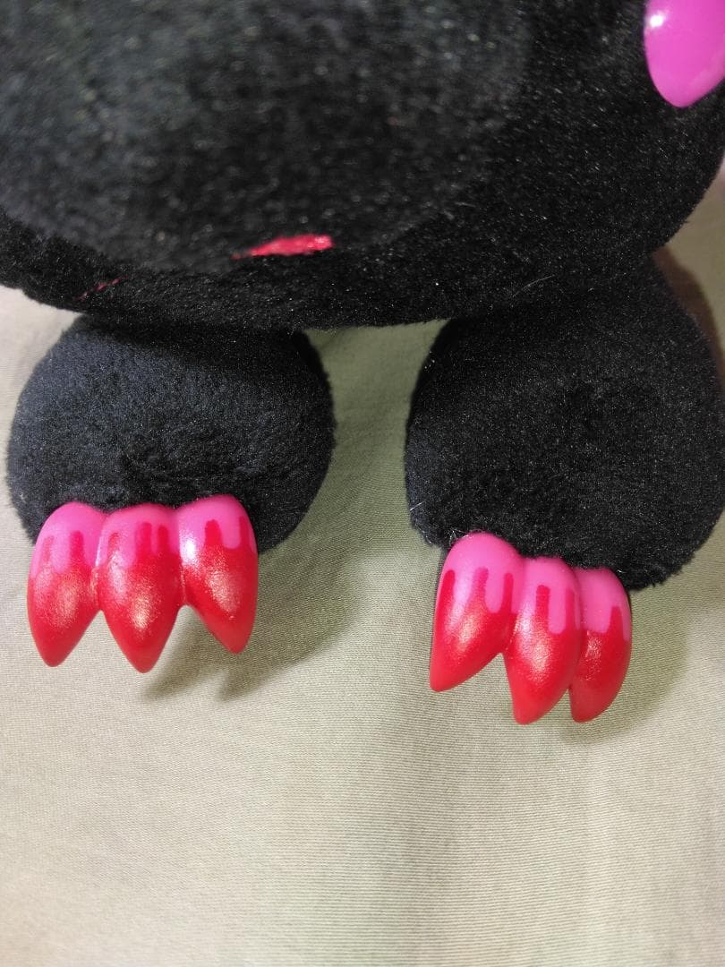 チャックスGP 脱グル～ミ～ ポーチ(まんまと罠にver.)CGP-249