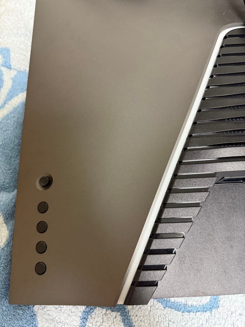 Dell S2721DGF ゲーミングモニター