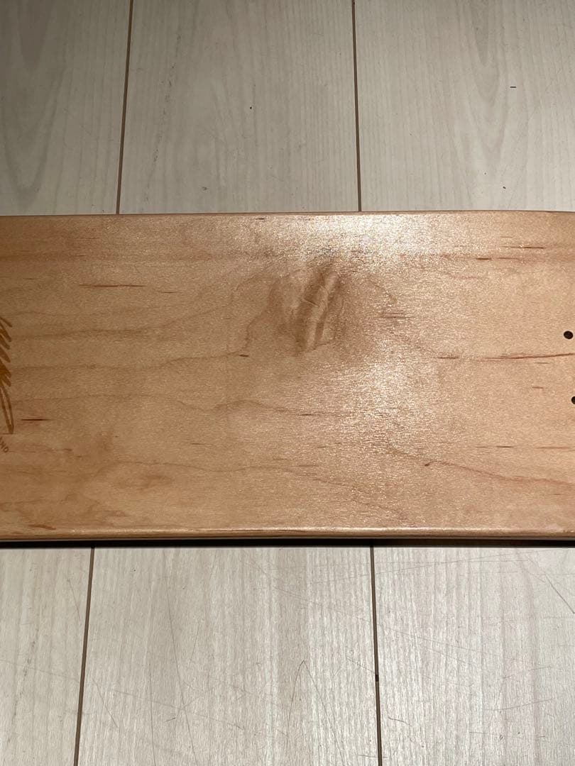 未使用　天野タケル　ヴィーナス　スケートボード