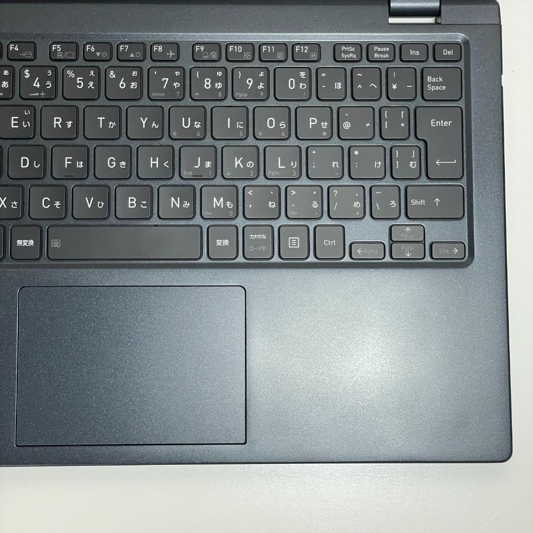 美品 第11世代i7 Dynabook G83/HU 16GB 512GB PC