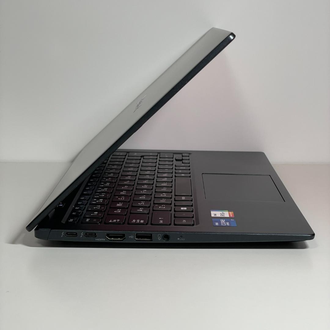 美品 第11世代i7 Dynabook G83/HU 16GB 512GB PC