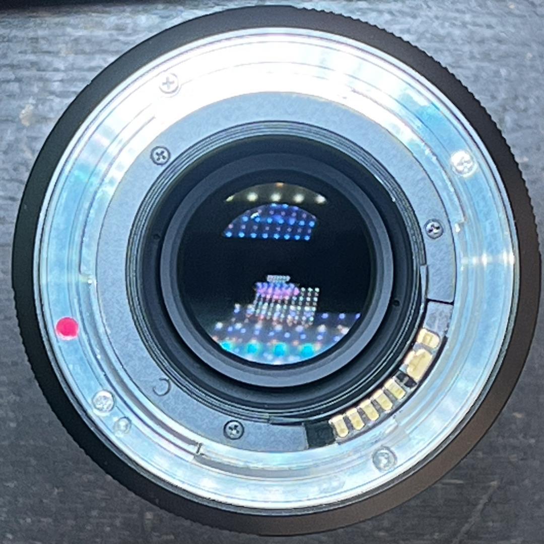 レンズ(単焦点) Carl Zeiss Makro-Planar T* 100mm F2 ZE