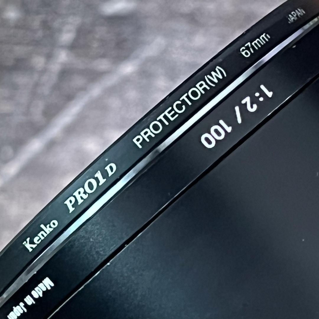 レンズ(単焦点) Carl Zeiss Makro-Planar T* 100mm F2 ZE