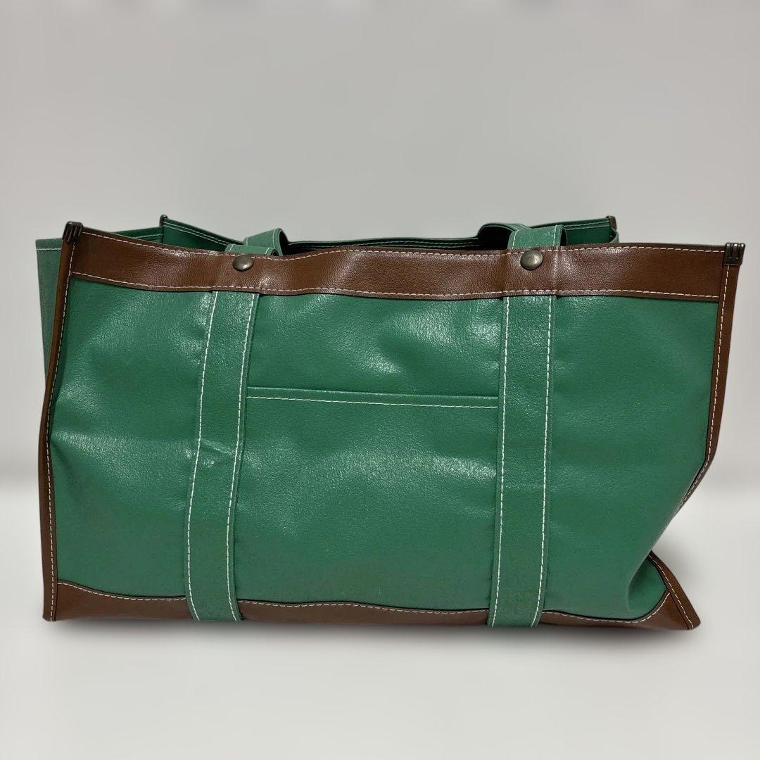 昭和レトロ•雪印牛乳牛乳配達用鞄