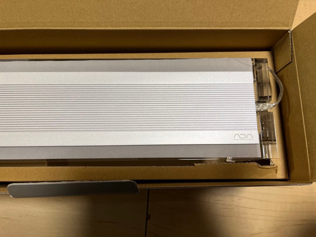 ADA　アクアスカイG601