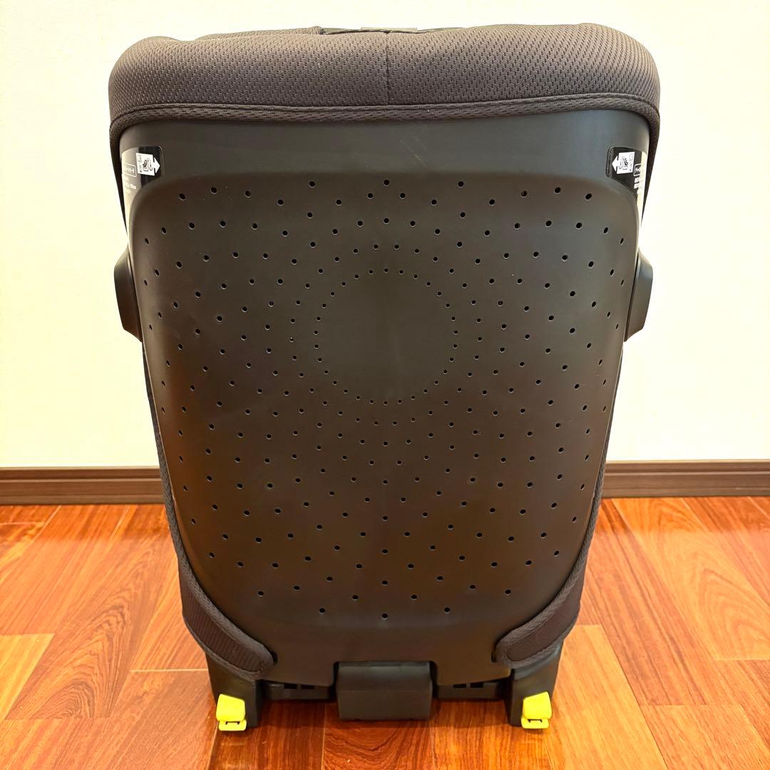 Aprica アップリカ リライド ISOFIX ジュニアシート