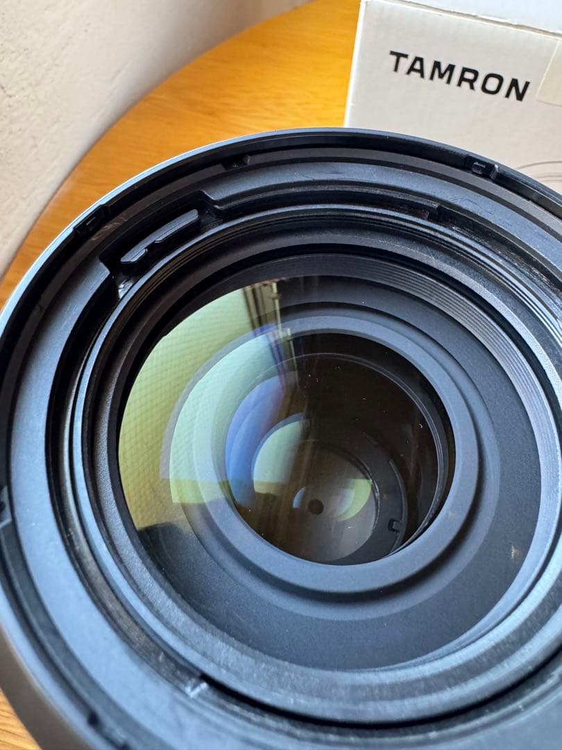 タムロン TAMRON 70-180mm F2.8 Di III VXD