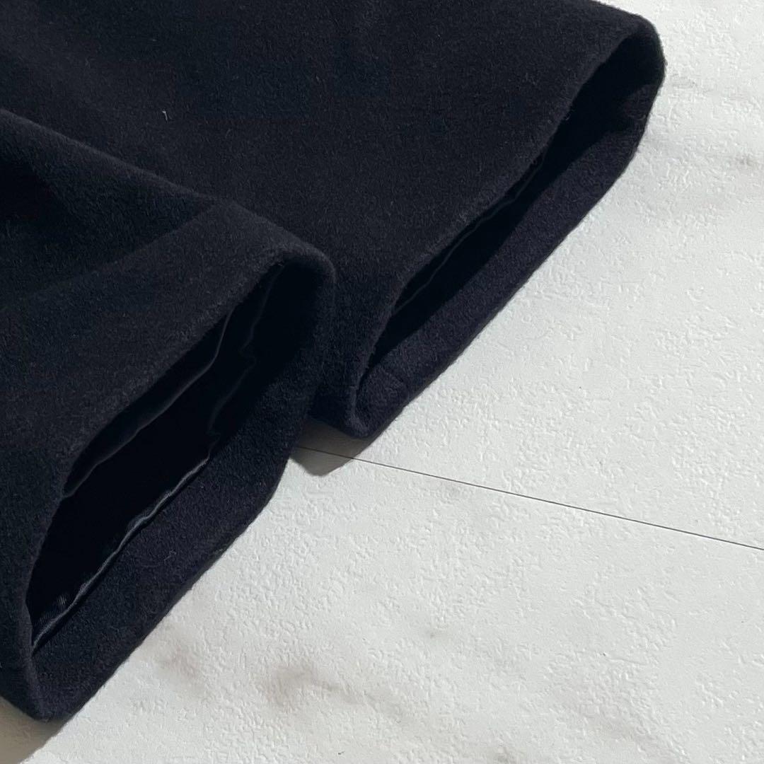 新品未使用タグ付 現行タグ タリアトーレ CATHY カシミヤ混チェスターコート