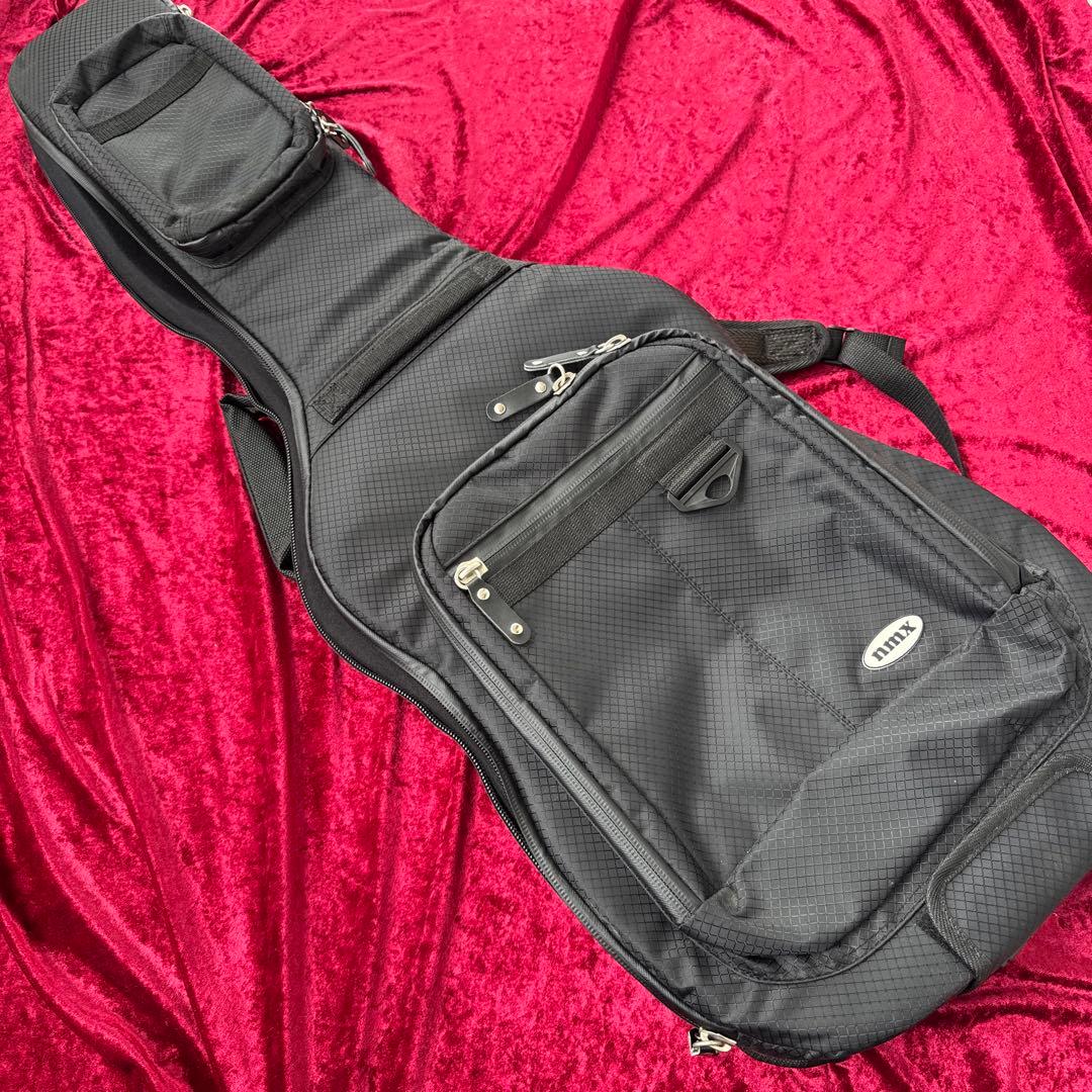 メンテ済 EDWARDS E-MA-98 ALOHA KEN 横山健モデル