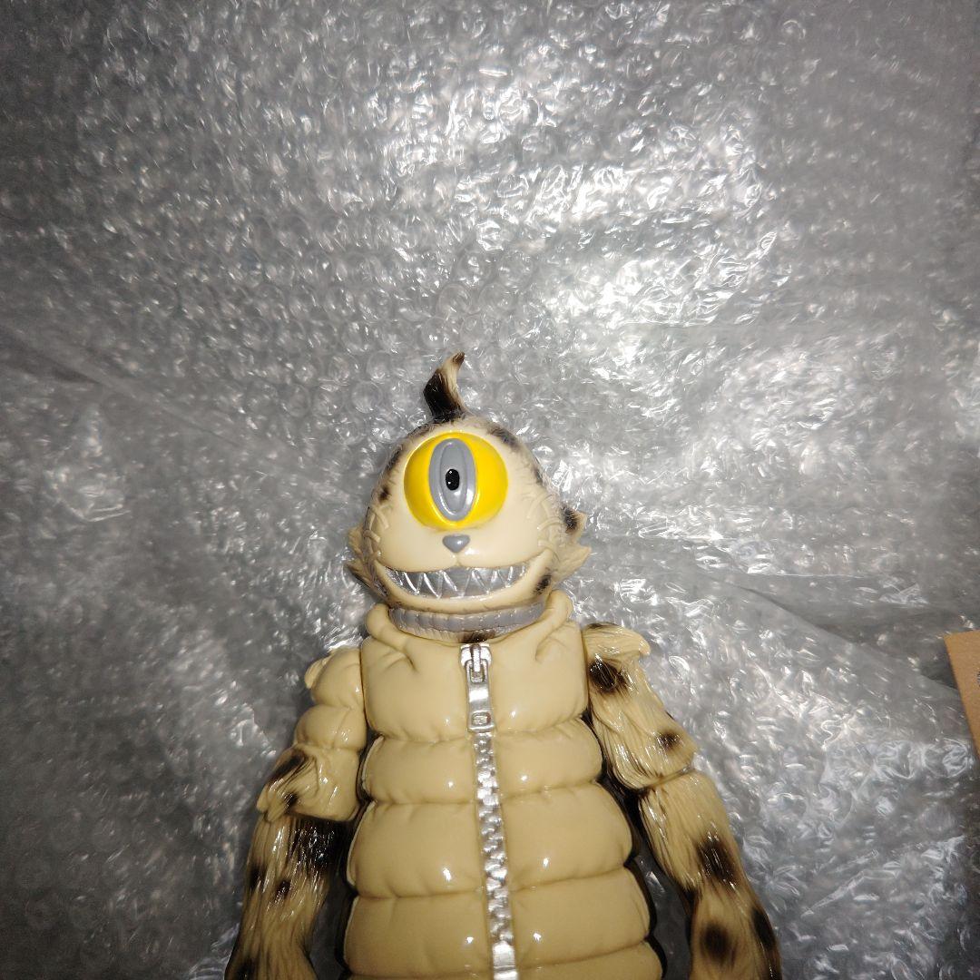 GYAROMI　ギャロミオイド　ソフビ