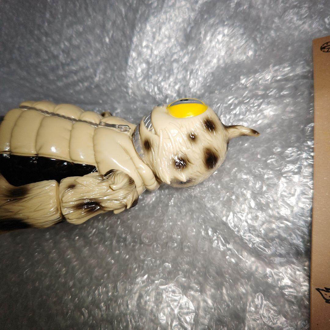 GYAROMI　ギャロミオイド　ソフビ