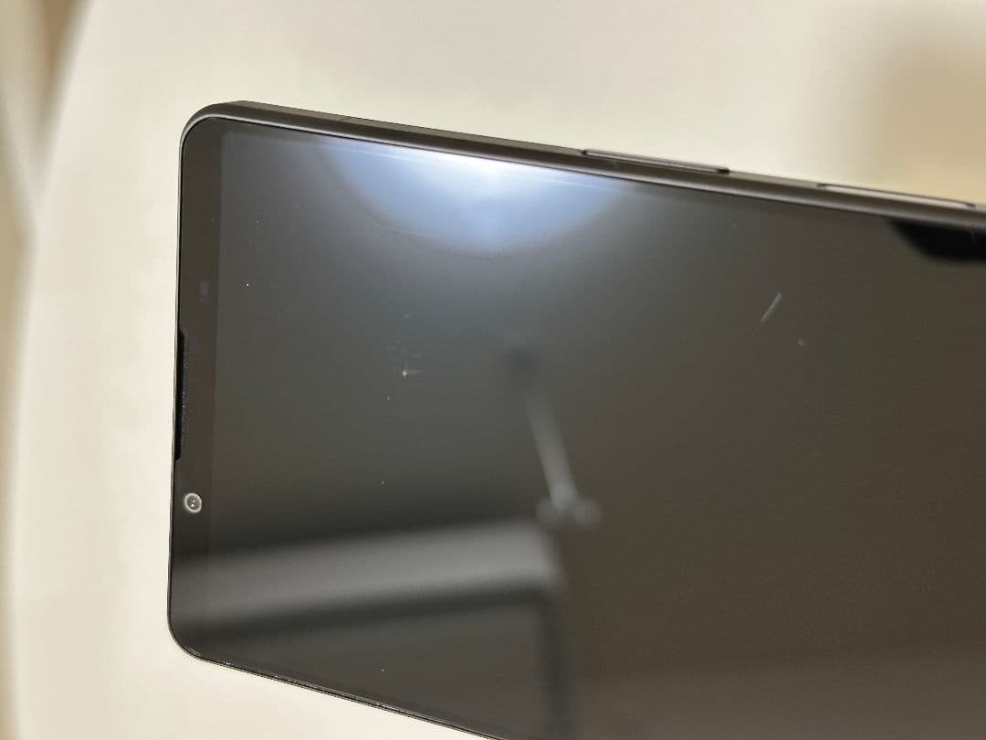 Xperia1Ⅴ SOG10 12GB/256GB 本体のみ