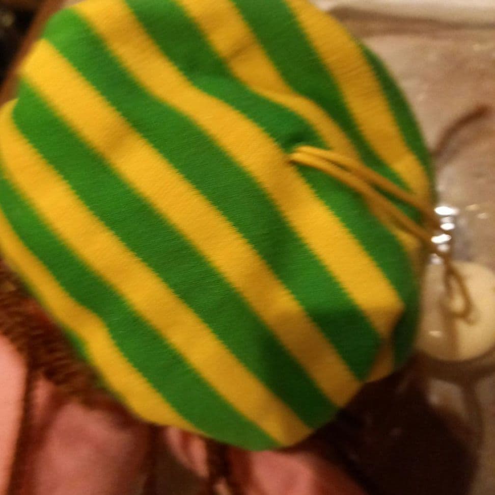 レア★吸盤付き★ピンクパンサー♪レゲエぬいぐるみ★非売品