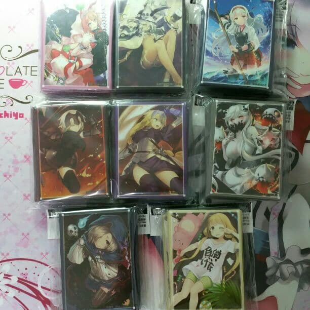 逸遊団スリーブ　コミトレ27