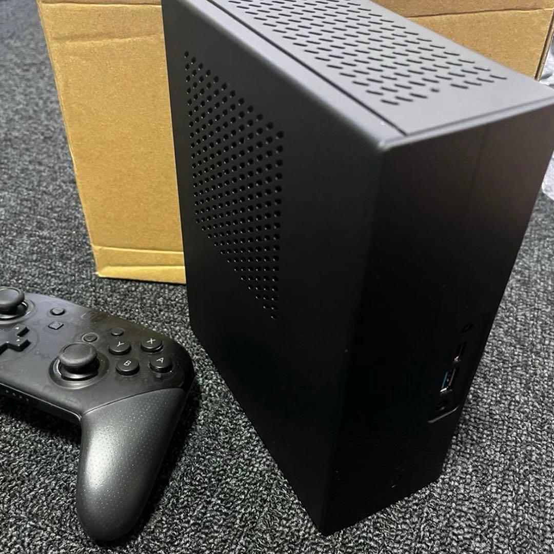 カスタムDSPサーバー 小型フルスペック