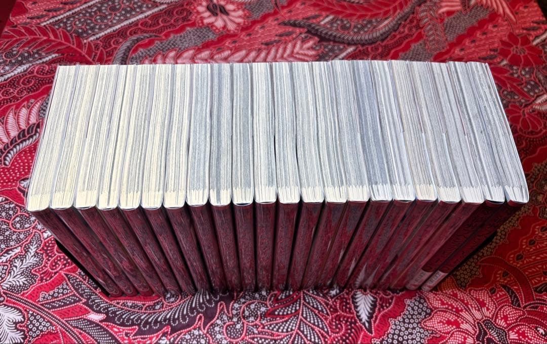 満州アヘンスクワッド 1〜22巻 全巻 鹿子