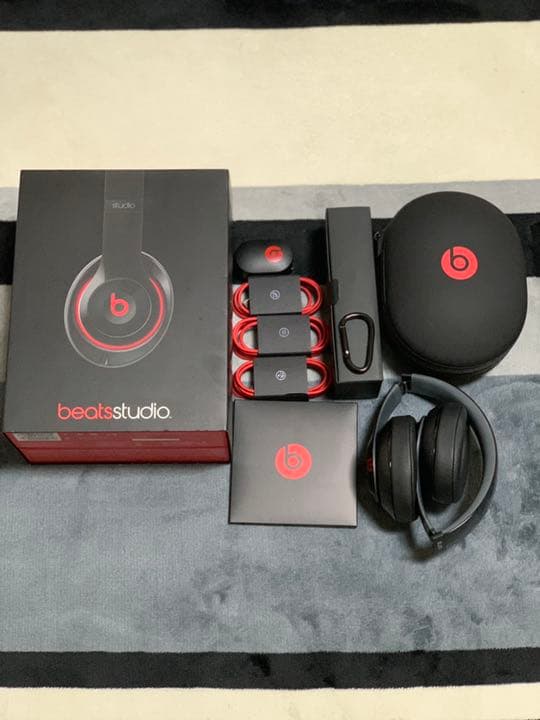 beats ヘッドホン Beats