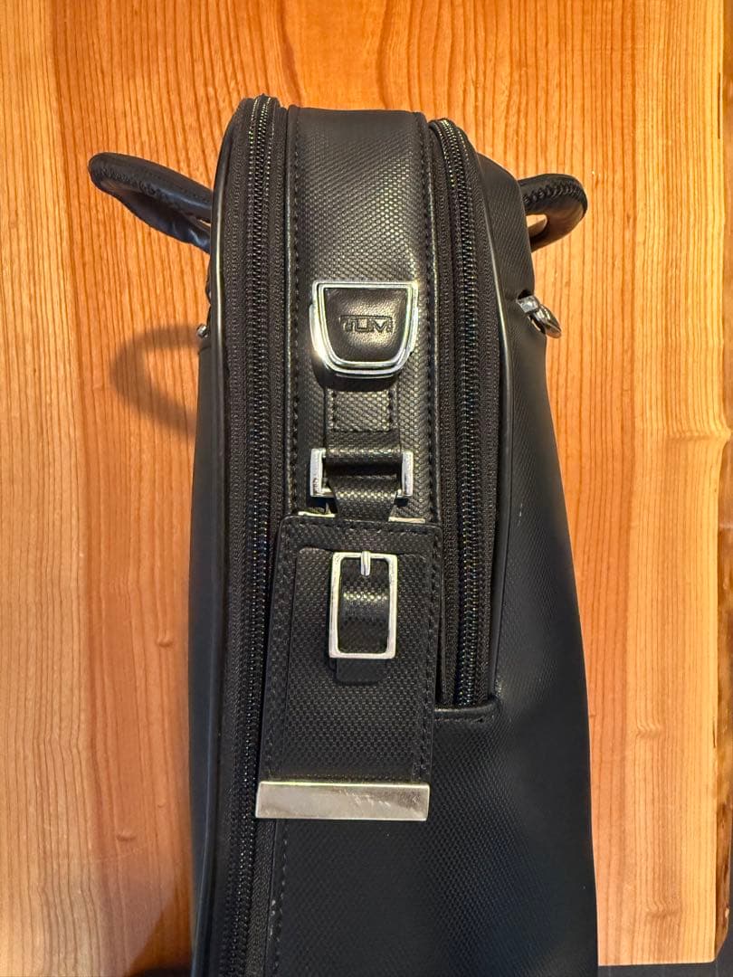 本日限定値下！TUMI トゥミ　定価20万　ビジネスバッグ