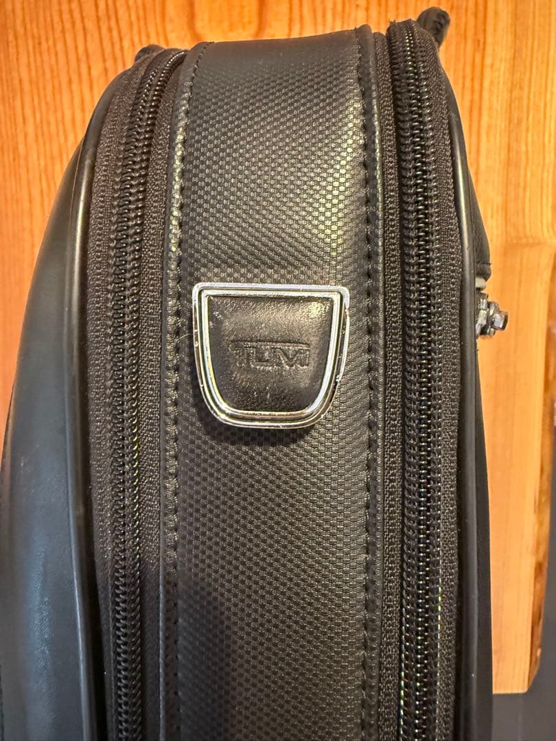 本日限定値下！TUMI トゥミ　定価20万　ビジネスバッグ