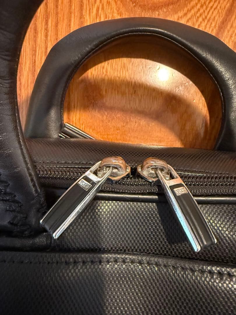 本日限定値下！TUMI トゥミ　定価20万　ビジネスバッグ