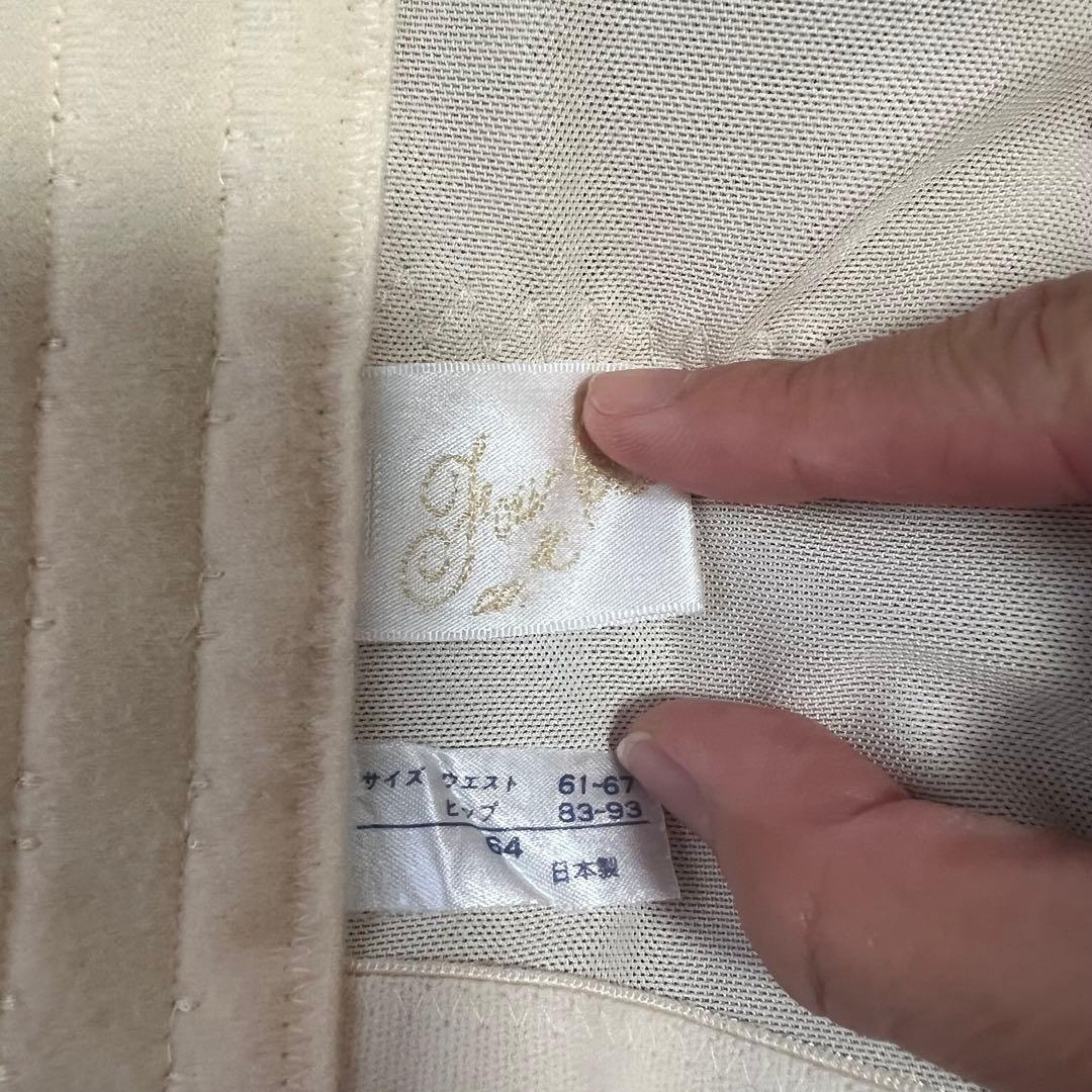 FOUR SIS & CO.ブライダルインナーセット