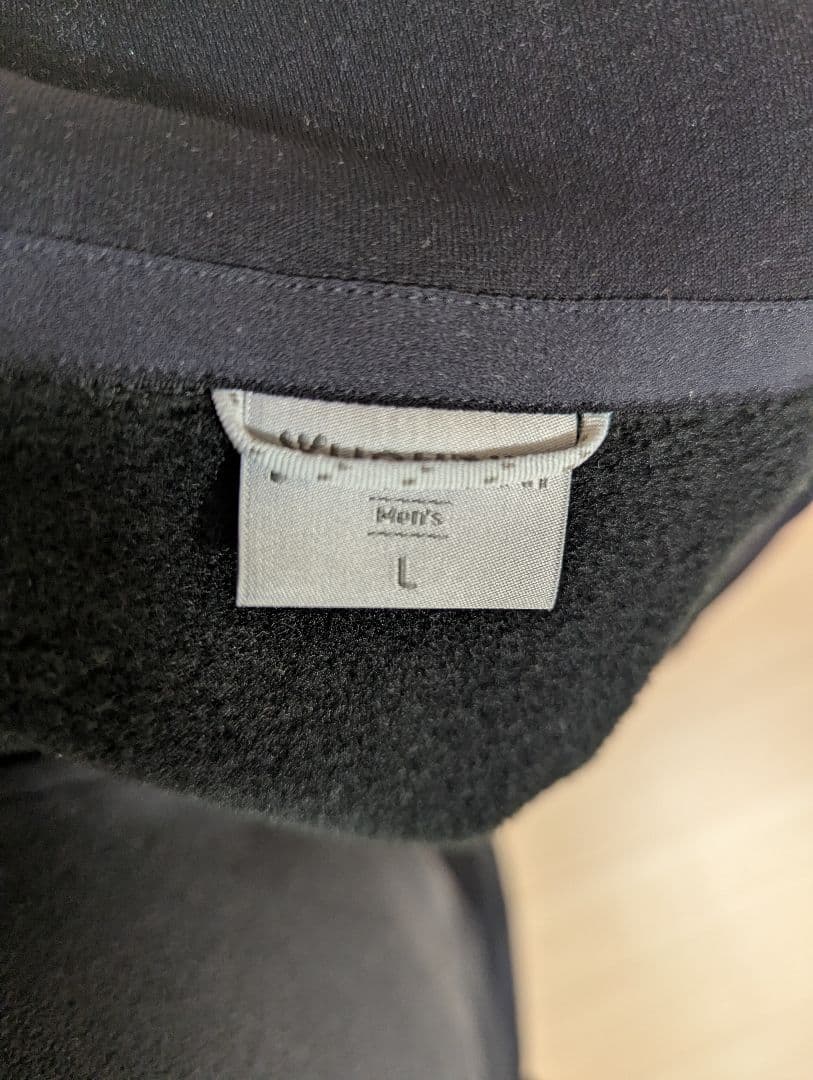 HOUDINI Ms Power Up Jacket フーディニ 　Lサイズ