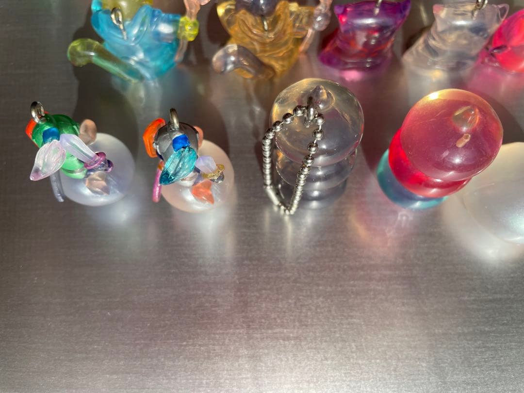 ドラゴンクエスト クリスタルモンスターズ8