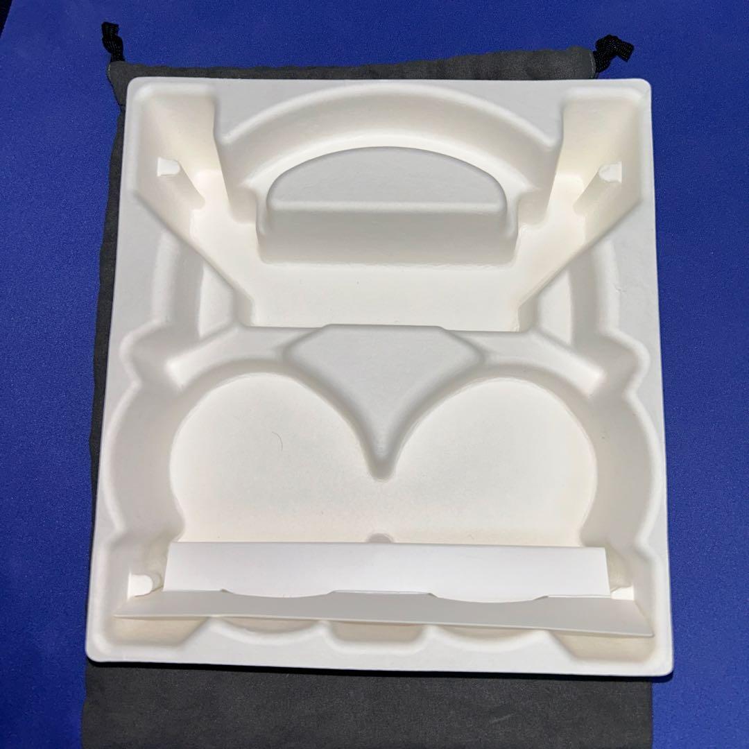 JBL LIVE770nc ホワイト　ワイヤレスヘッドホン