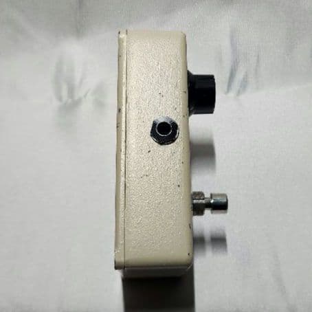 ギター MXR micro amp