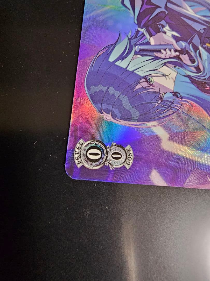 Luna say maybe 月村手毬 SP