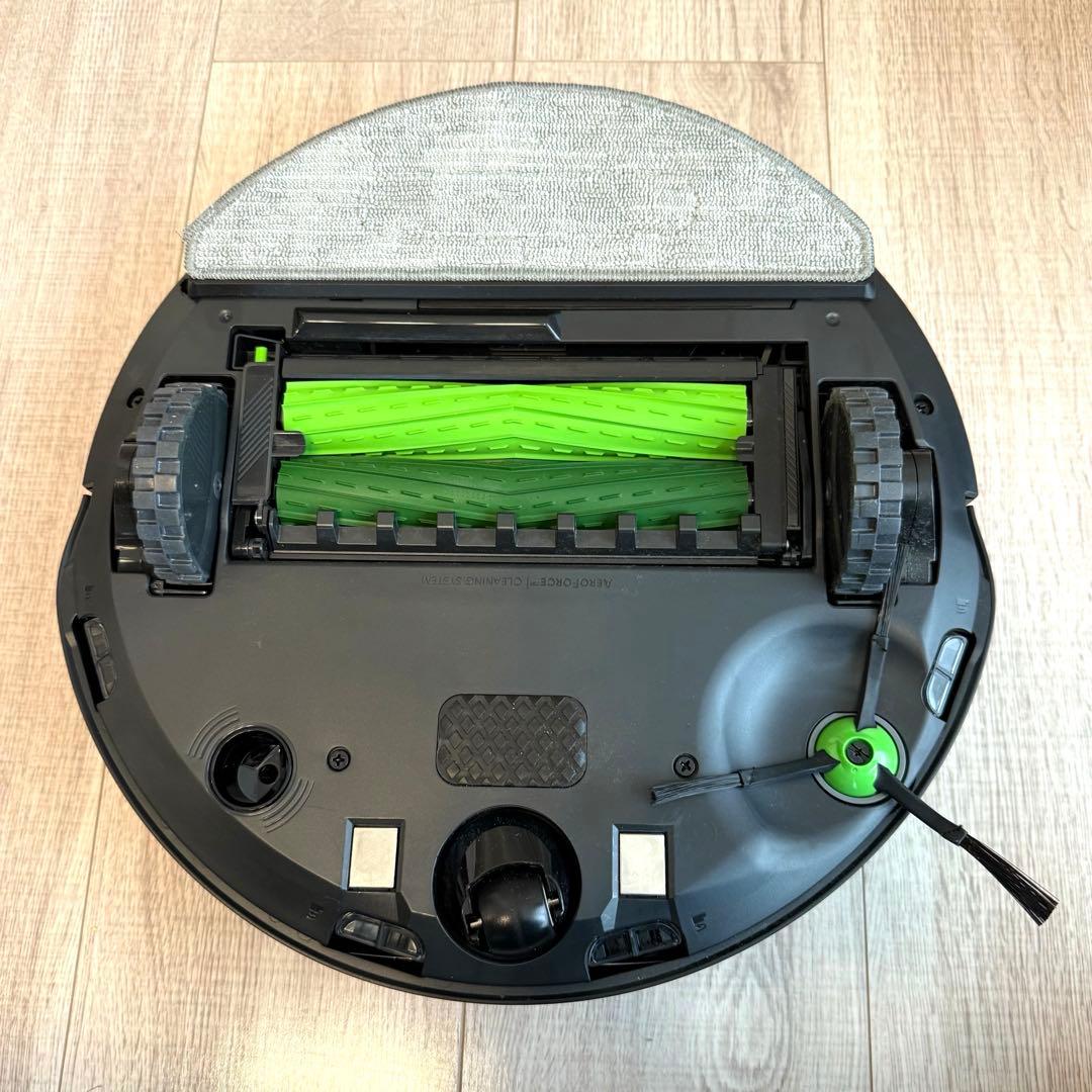 Roomba Combo j5+｜お掃除ロボット｜ルンバ｜ほぼ未使用