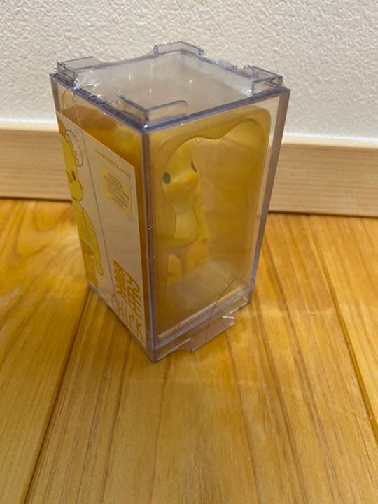 未開封　香港限定！ ELITE TOY CHICK BE@RBRICK 100%