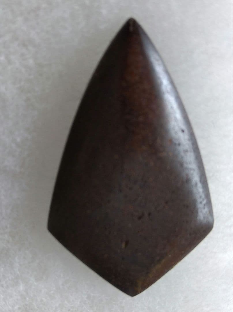 ブラックオパ-ルボルダー　ル−スブラック