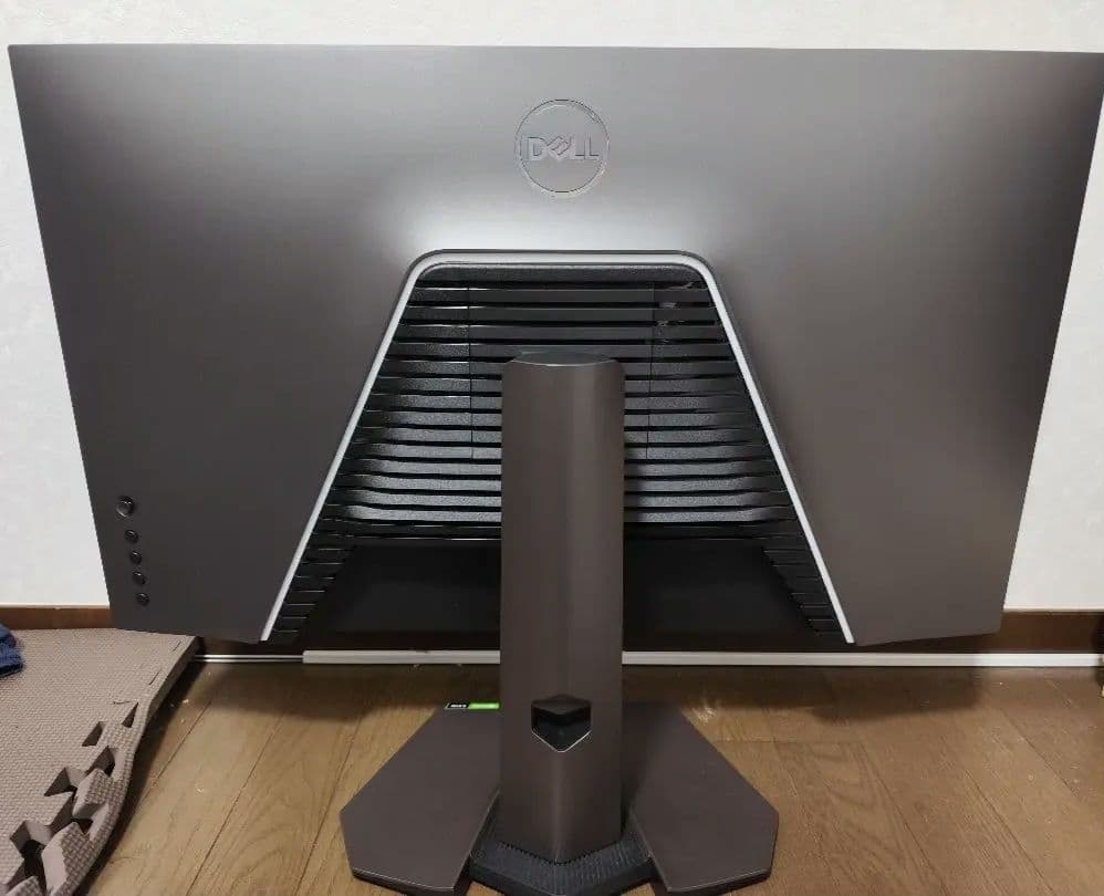 DELL G3223D 31.5型 WQHD 165Hz美品 ゲーミングモニター