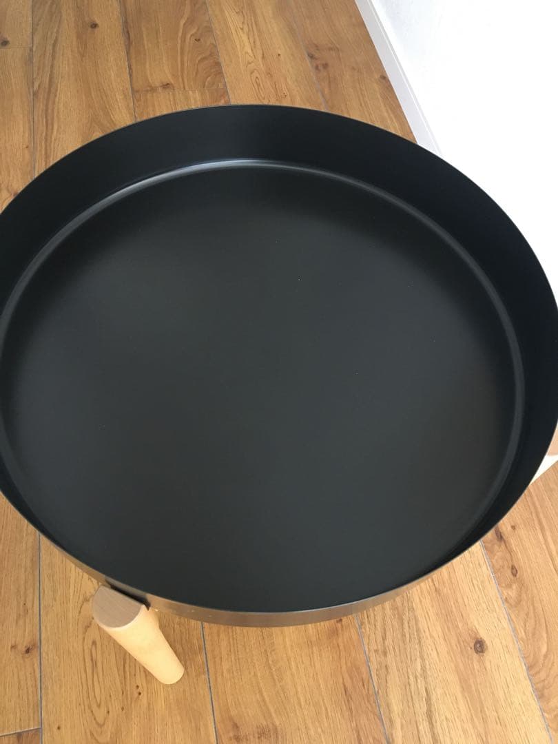 IKEA x HAY 限定コラボ商品 イッペルリグシリーズ コーヒーテーブル